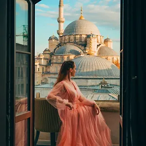 4* Hotel Mest Sirkeci