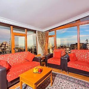 Lausos Sultanahmet **** Istanbul