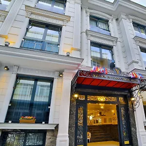Yilsam Sultanahmet **** Istanbul